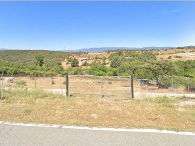 Terreno en venta en Puentes Viejas