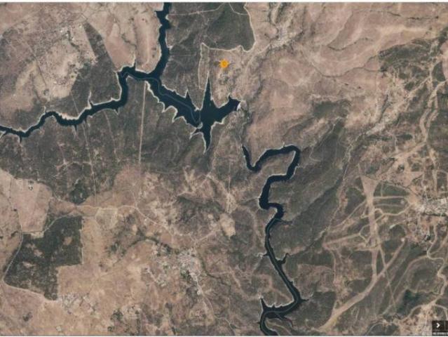 Terreno en venta en Puentes Viejas