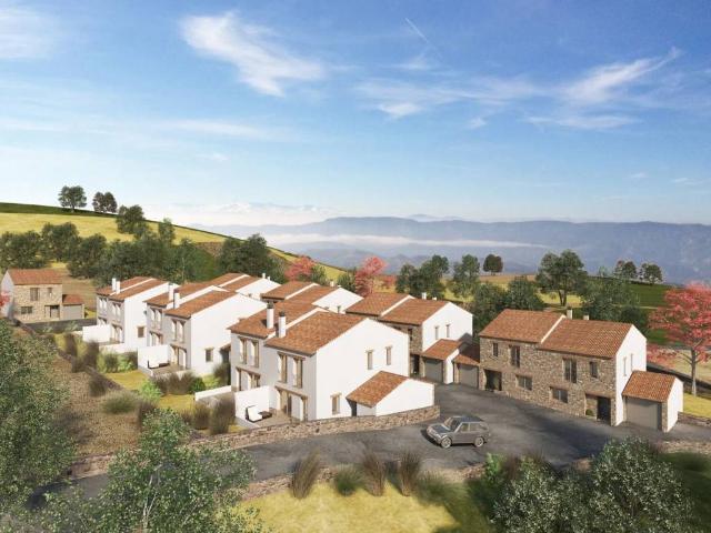 Terreno en venta en Puentes Viejas