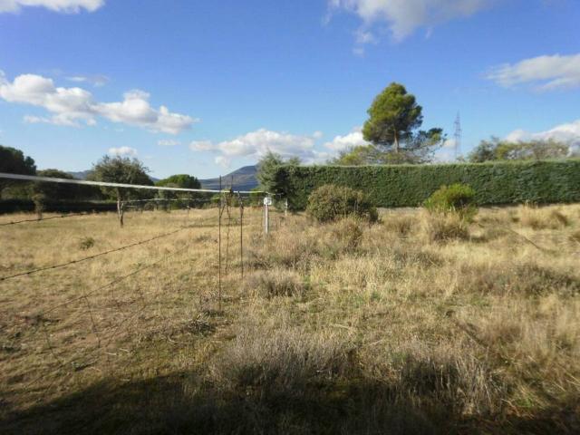 Terreno en venta en Puentes Viejas, Madrid