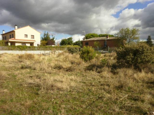 Terreno en venta en Puentes Viejas, Madrid