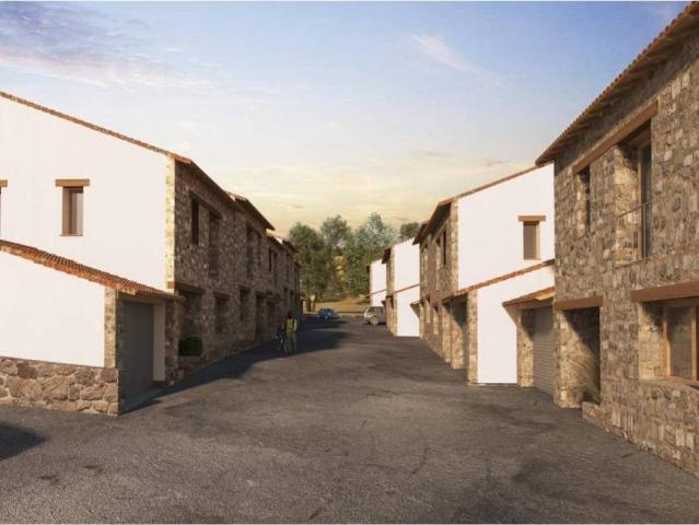 Terreno en venta en Puentes Viejas, Madrid