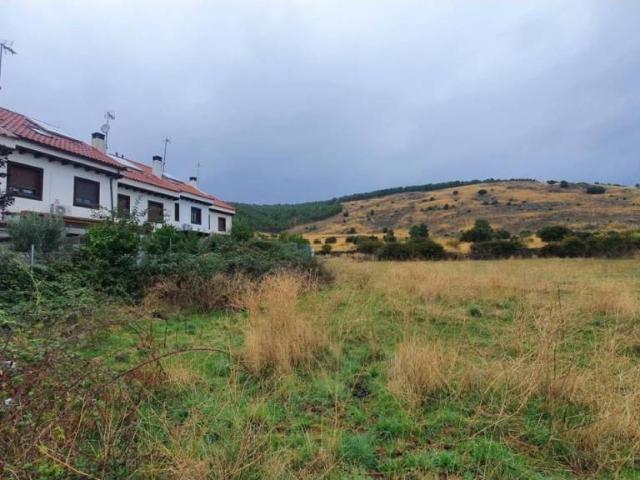 Terreno en venta en Puentes Viejas, Madrid