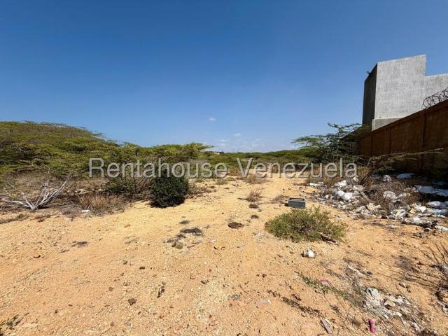 Propiedad en venta en Falcón