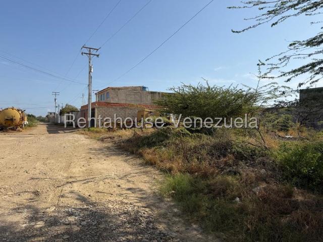 Propiedad en venta en Boca De Uchire, Distrito Capital