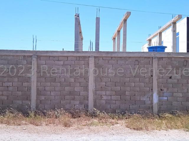 Propiedad en venta en Punto Fijo, Falcón
