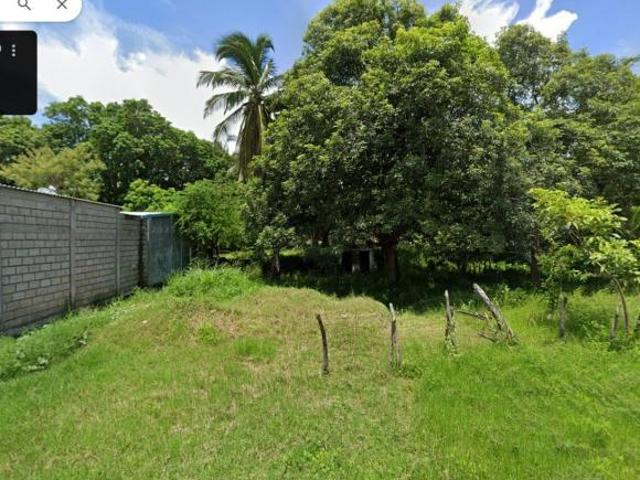 Terreno en venta en Tonalá, Chiapas