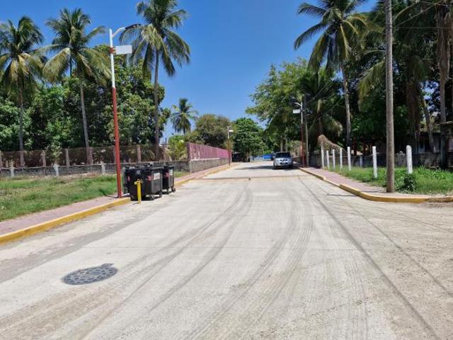 Terreno en venta en Tonalá, Chiapas