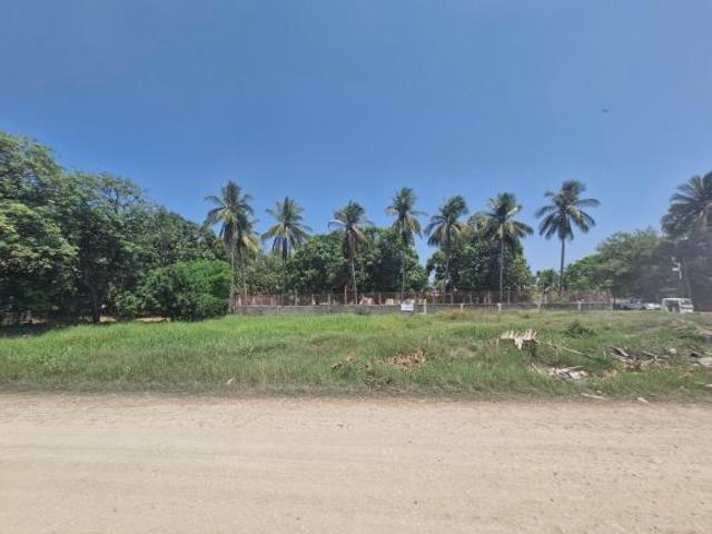 Terreno en venta en Tonalá, Chiapas