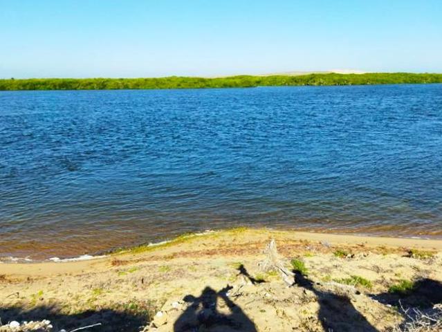 Terreno en venta en Comondú, Baja California Sur
