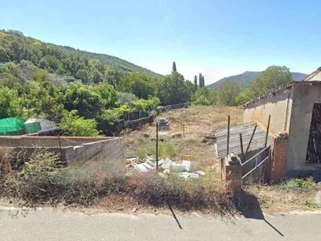 Terreno en venta en Puerto De Béjar, Castilla y León