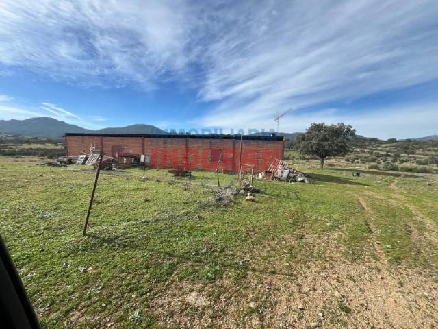 Terreno en venta en Puerto De San Vicente, Castilla-La Mancha