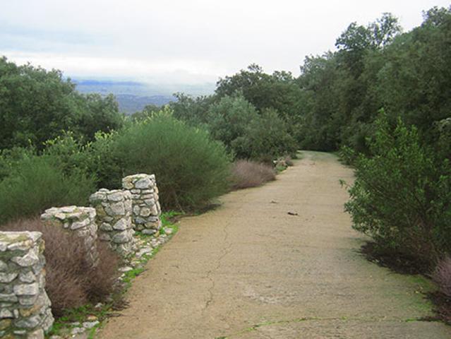 Terreno en venta en Puerto De Santa Cruz, Extremadura