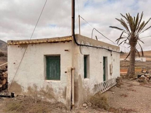 Terreno en venta en Tefía, Puerto del rosario
