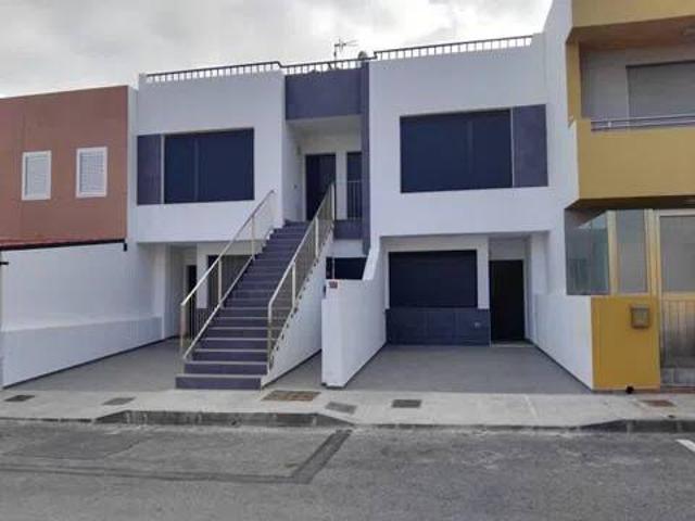 Terreno en venta en El Matorral, Puerto del rosario