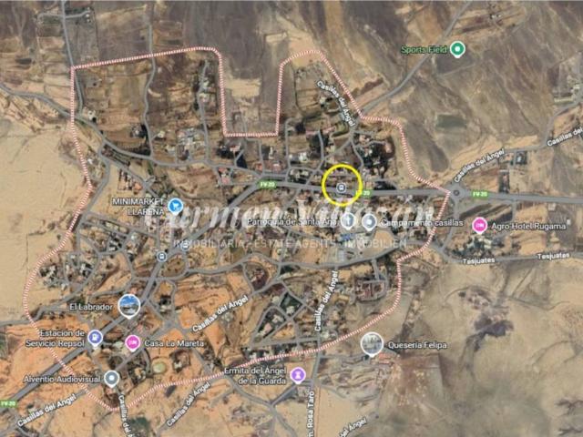 Terreno en venta en Puerto del rosario, Canarias