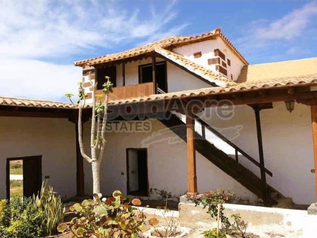 Terreno en venta en Puerto del rosario