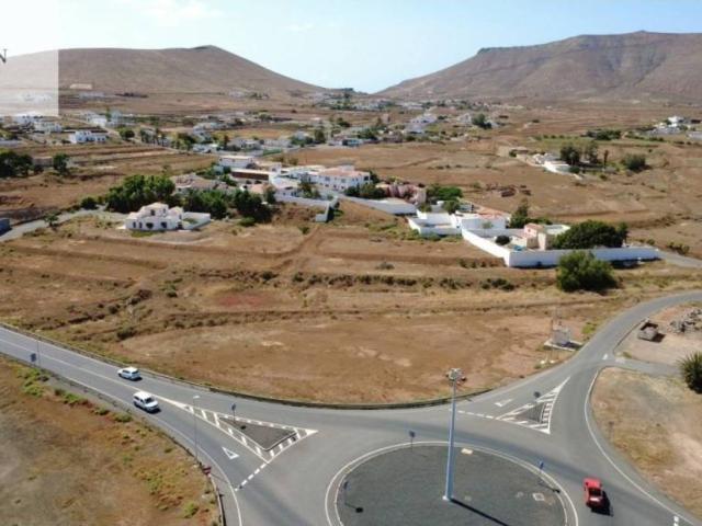 Terreno en venta en Puerto del rosario, Canarias