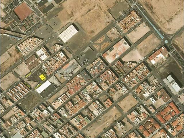 Terreno en venta en Puerto del rosario, Canarias