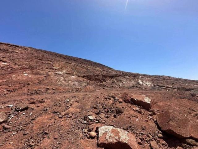 Terreno en venta en Puerto del rosario, Canarias