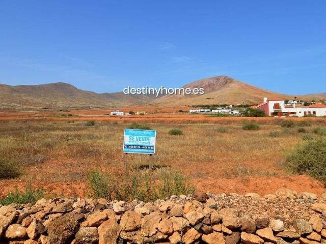 Terreno en venta en Tetir, Puerto del rosario