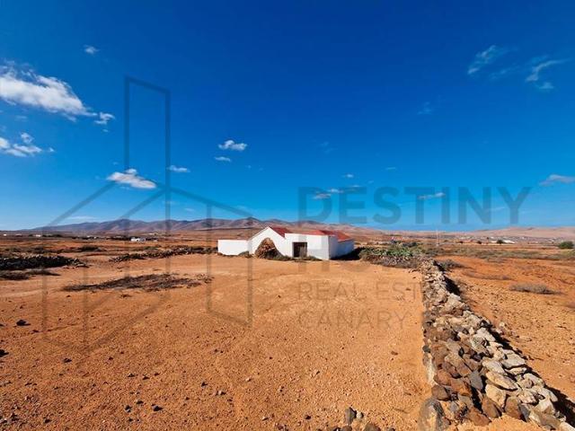 Terreno en venta en Puerto del rosario, La Ampuyenta