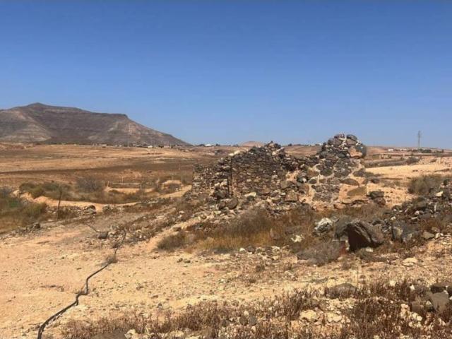 Terreno en venta en Puerto del rosario, Canarias