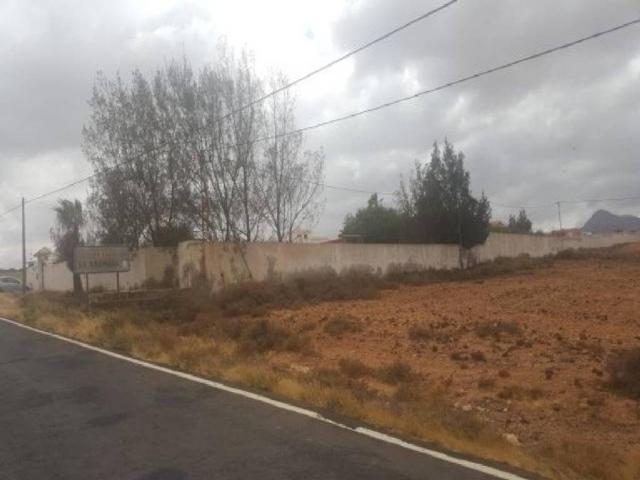 Terreno en venta en Puerto del rosario, Canarias