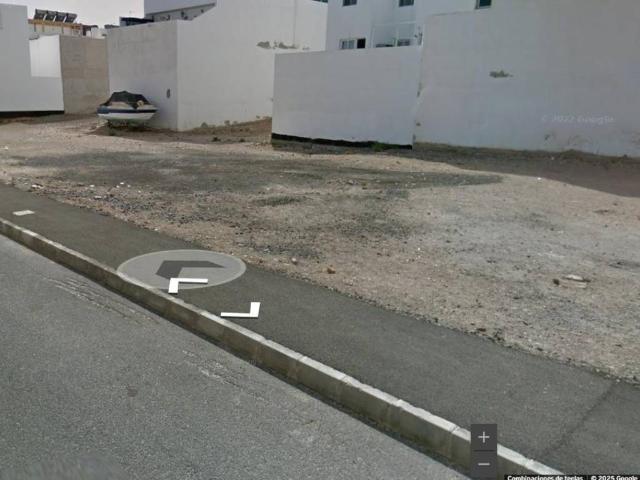 Terreno en venta en Barrio Fabelo, Puerto del rosario