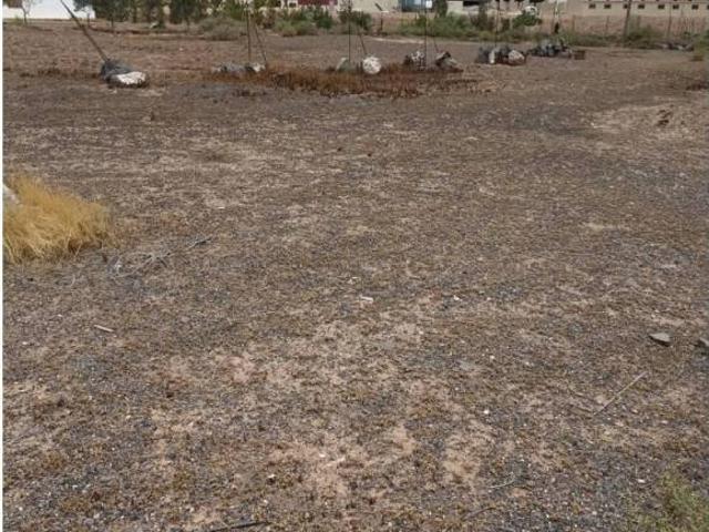 Terreno en venta en Los Pozos, Puerto del rosario
