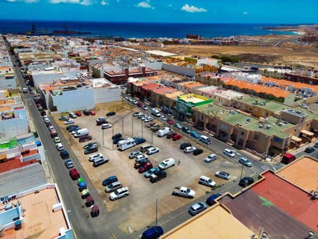 Terreno en venta en Puerto del rosario, Canarias