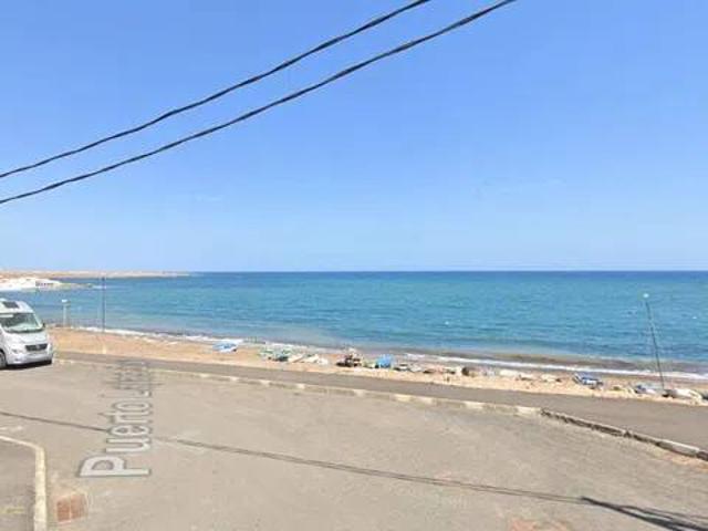 Terreno en venta en Puerto Lajas, Puerto del rosario