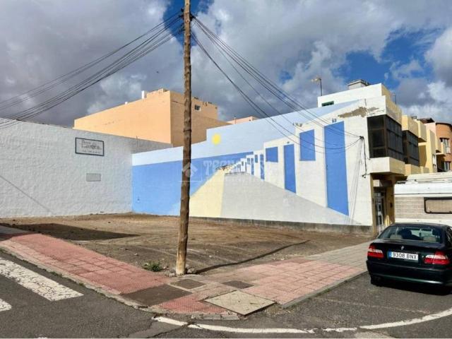 Terreno en venta en Puerto del rosario, Canarias