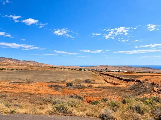 Terreno en venta en Puerto del rosario, Canarias