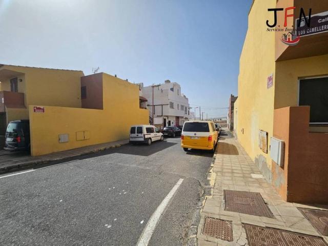 Terreno en venta en Puerto del rosario, Canarias