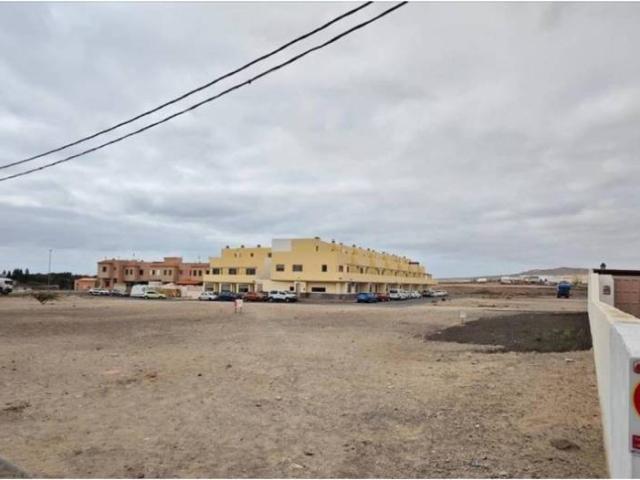 Terreno en venta en Puerto del rosario, Canarias