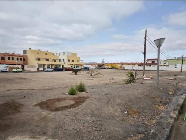 Terreno en venta en Puerto del rosario, Canarias