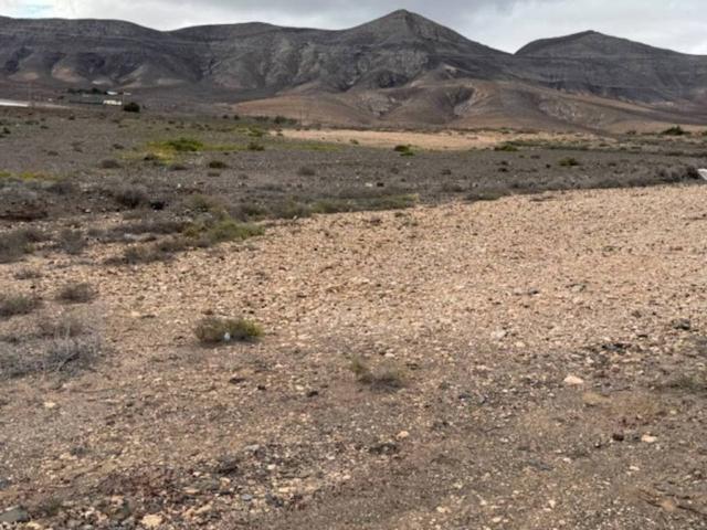 Terreno en venta en Puerto del rosario