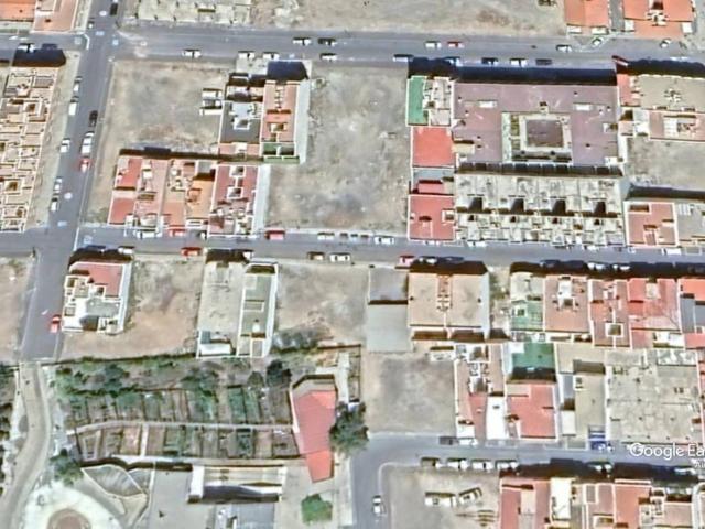 Terreno en venta en Las Salinas, Puerto del rosario