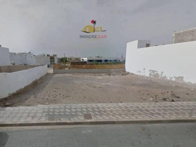 Terreno en venta en Puerto del rosario, Canarias