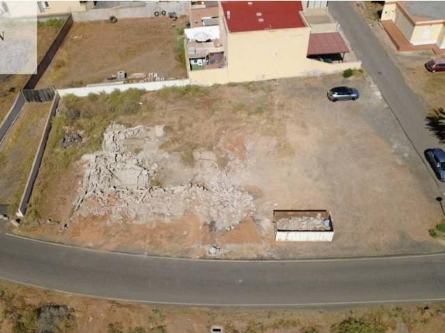 Terreno en venta en Puerto del rosario, Canarias