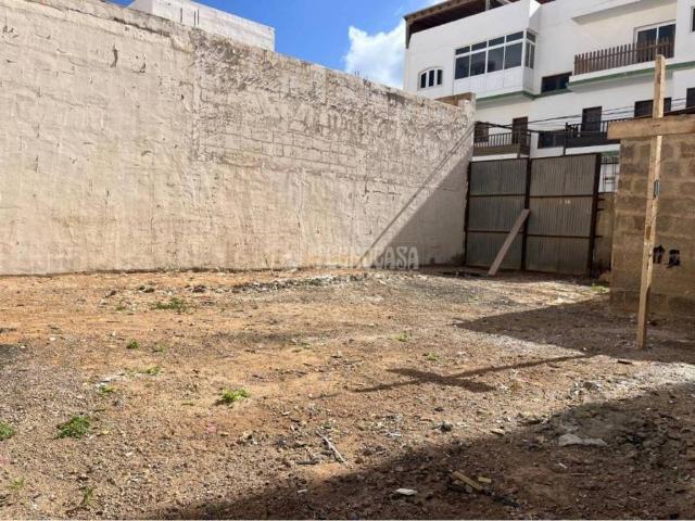 Terreno en venta en Puerto del rosario, Canarias