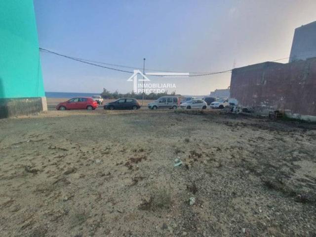 Terreno en venta en Puerto del rosario