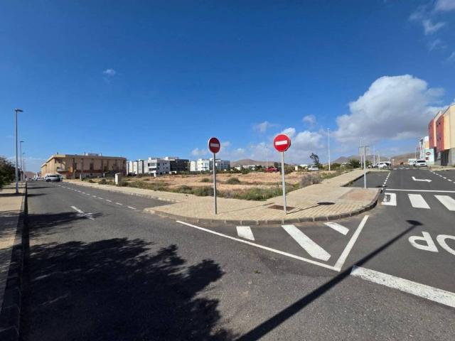 Terreno en venta en Puerto del rosario, Canarias