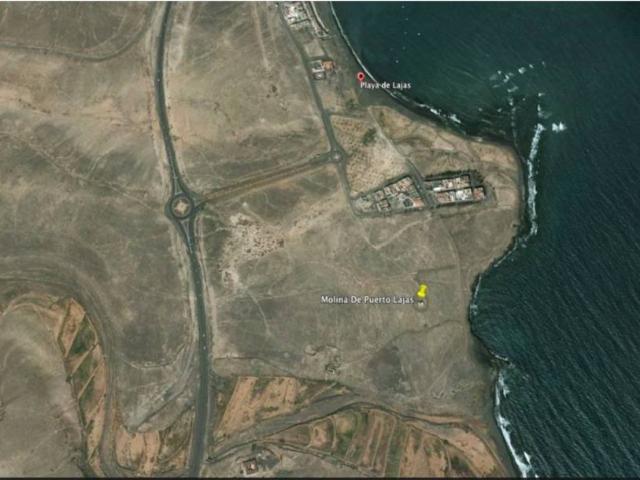 Terreno en venta en Puerto del rosario, Canarias