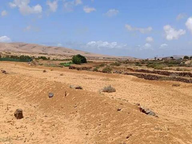 Terreno en venta en Puerto del rosario, Canarias