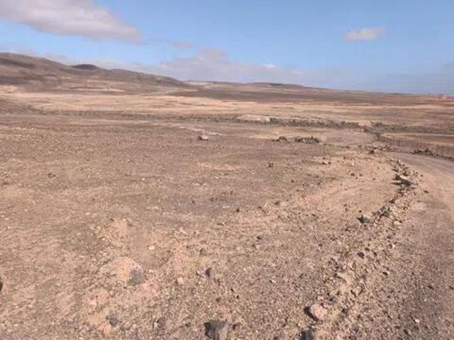 Terreno en venta en El Matorral, Puerto del rosario