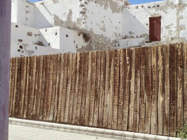 Terreno en venta en Puerto del rosario, Barriada del Rosario