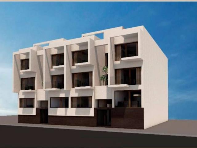 Terreno en venta en Puerto del rosario, Barrio Fabelo