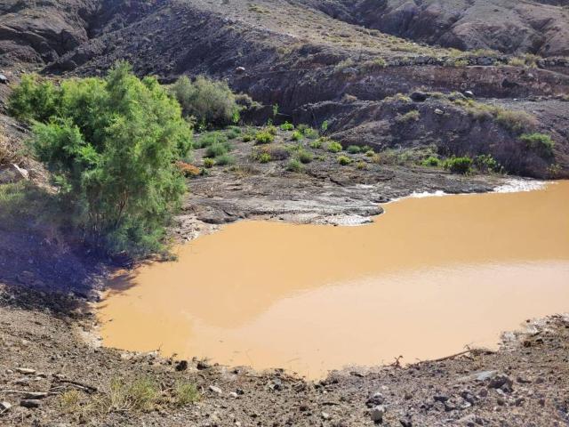 Terreno en venta en La Ampuyenta, Puerto del rosario